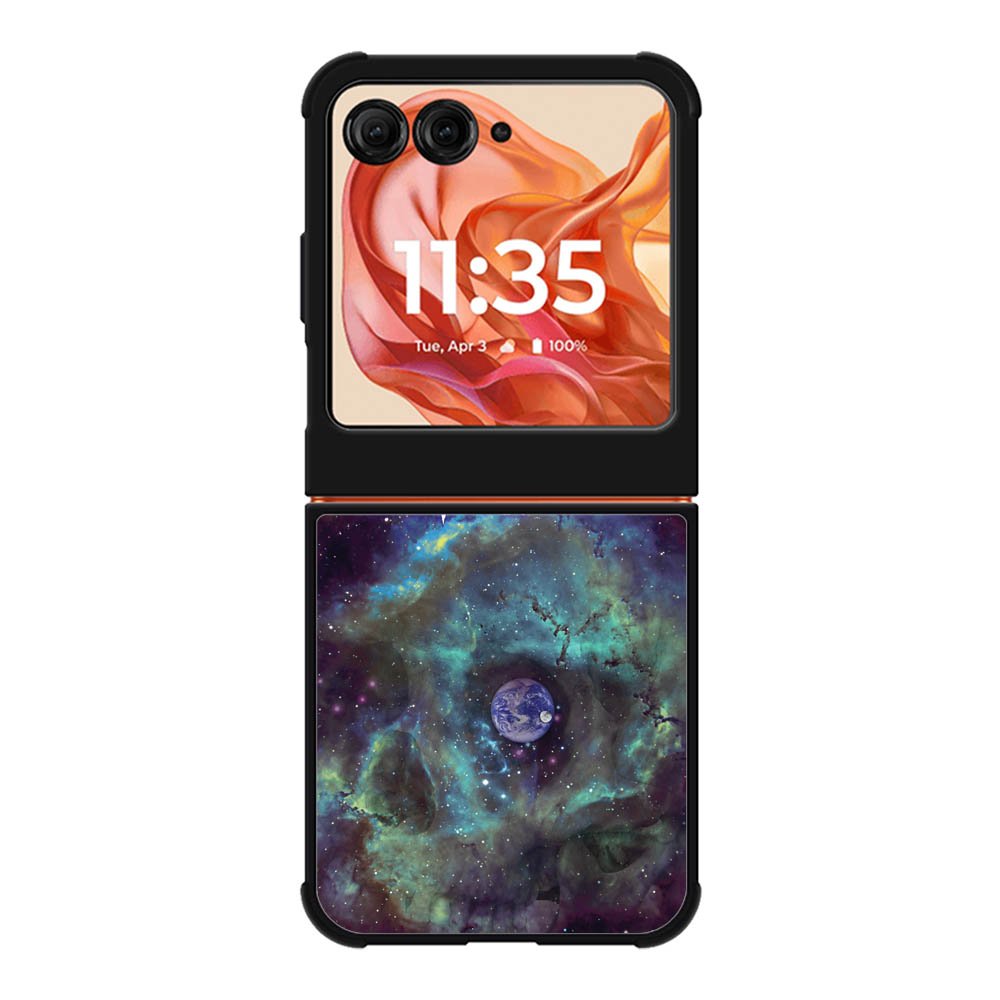 avenged sevenfold the stage Motorola Moto Razr 2025/2024 , Moto Razr 60/50 Case BC1370