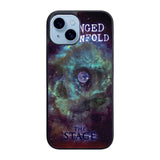 avenged sevenfold the stage Case iPhone 15 Plus BC1370