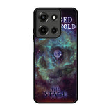 avenged sevenfold the stage Motorola Moto G 5G 2025 Case BC1370