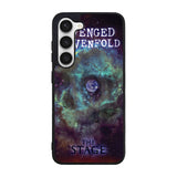 avenged sevenfold the stage Case Samsung Galaxy S25 5G BC1370