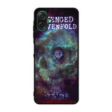 avenged sevenfold the stage Case Samsung Galaxy A07 BC1370