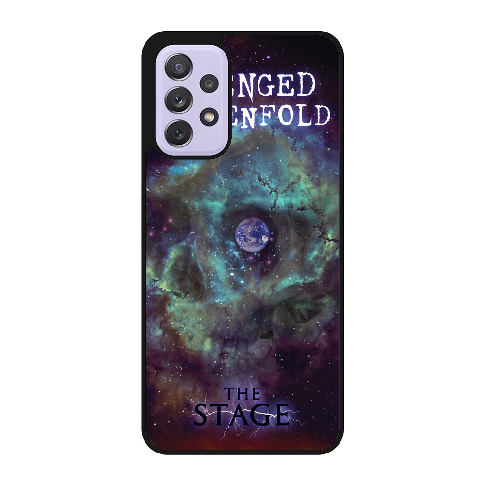 avenged sevenfold the stage Samsung Galaxy A23 5G Case BC1370