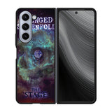 avenged sevenfold the stage Case Samsung Galaxy z Fold 5 5G BC1370