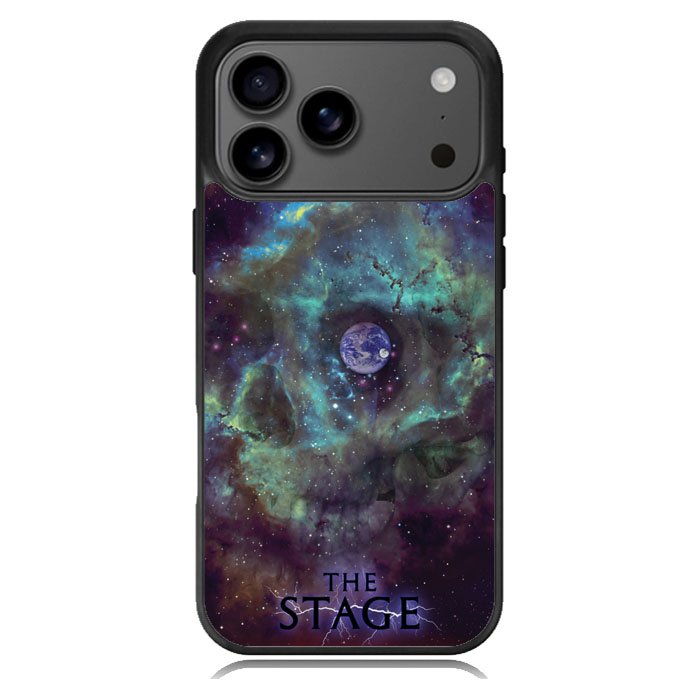 avenged sevenfold the stage iPhone 17 Pro Case BC1370