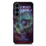 avenged sevenfold the stage Samsung Galaxy S25 FE Case BC1370