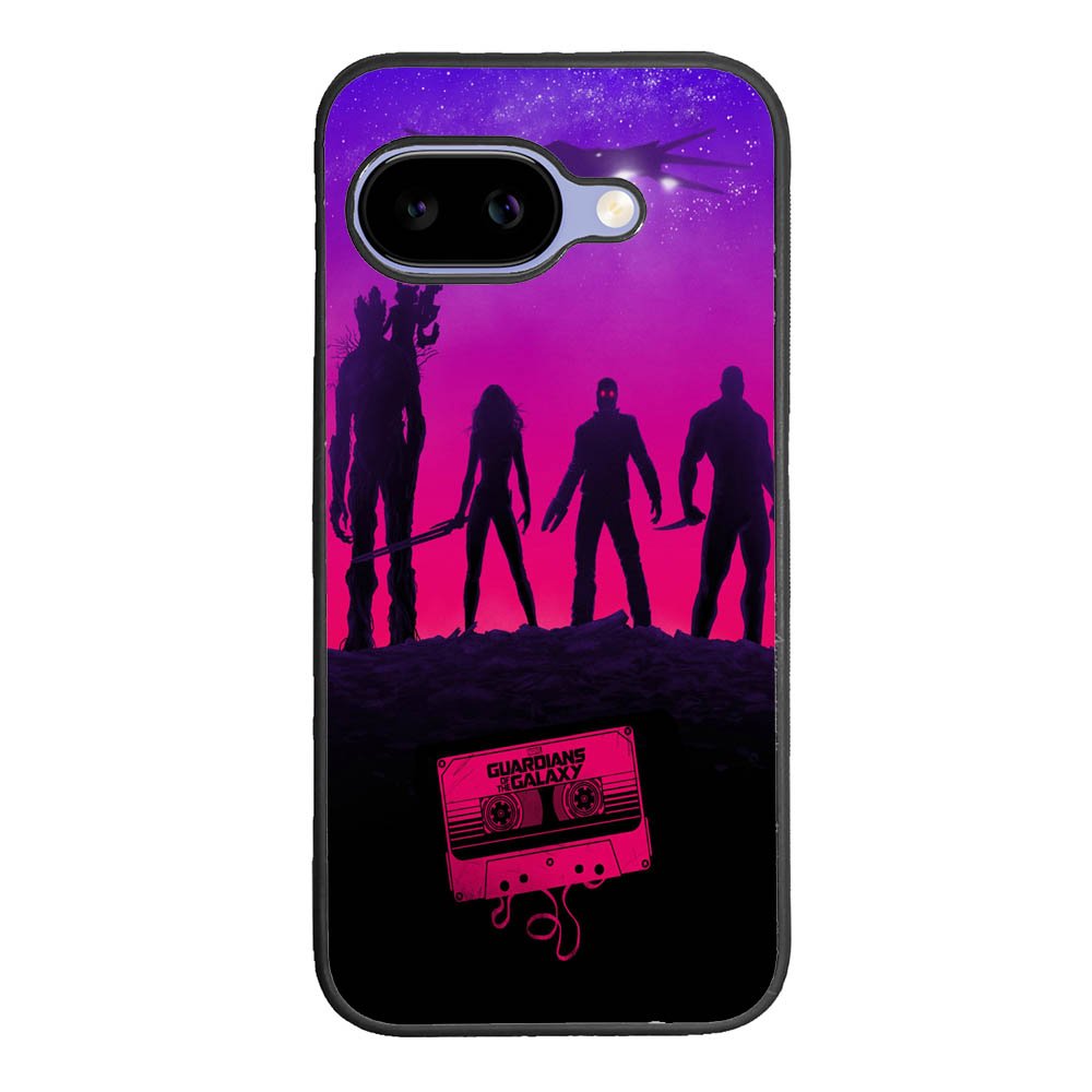 guardians of the galaxy Google Pixel 10A Case BC1371