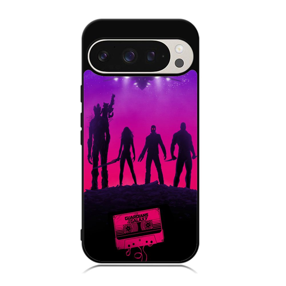 guardians of the galaxy Case Google Pixel 9 Pro XL BC1371