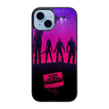 guardians of the galaxy Case iPhone 15 BC1371
