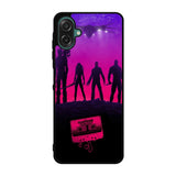 guardians of the galaxy Case Samsung Galaxy A07 BC1371