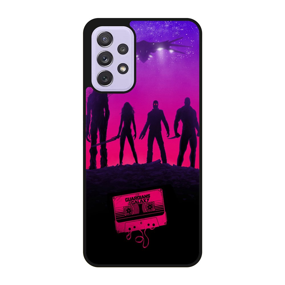 guardians of the galaxy Samsung Galaxy A23 5G Case BC1371