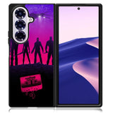 guardians of the galaxy Samsung Galaxy Z Fold 7 5G Case BC1371