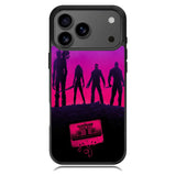 guardians of the galaxy iPhone 17 Pro Max Case BC1371
