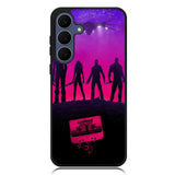 guardians of the galaxy Samsung Galaxy S25 FE Case BC1371