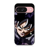 black goku dragon ball super Case Google Pixel 9 BC1372