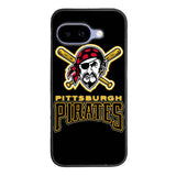pittsburgh pirates logo Google Pixel 10A Case BC1373