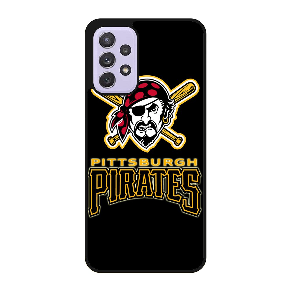 pittsburgh pirates logo Samsung Galaxy A23 5G Case BC1373
