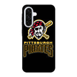 pittsburgh pirates logo Samsung Galaxy A56 Case BC1373
