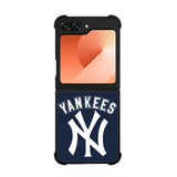 MLB New York Yankees Case Samsung Galaxy Z Flip 6 5G BC1374