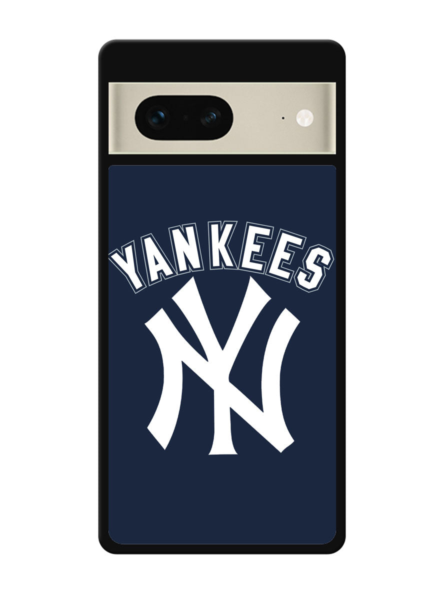 MLB New York Yankees Google Pixel 7 Case