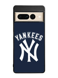 MLB New York Yankees Google Pixel 7 Pro Case