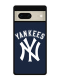 MLB New York Yankees Google Pixel 7 Case