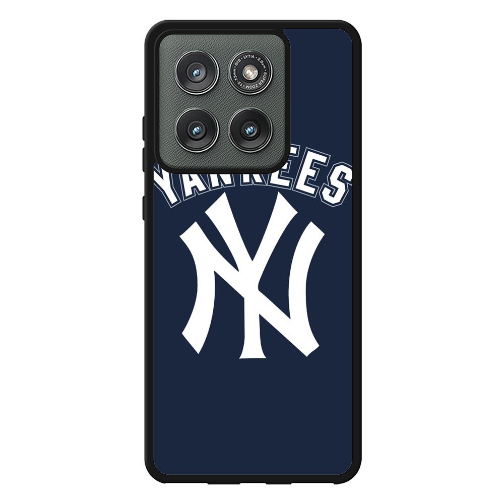 MLB New York Yankees Case Motorola Moto Edge 2025 BC1374
