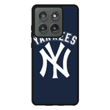 MLB New York Yankees Case Motorola Moto Edge 2025 BC1374