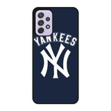 MLB New York Yankees Samsung Galaxy A23 5G Case BC1374