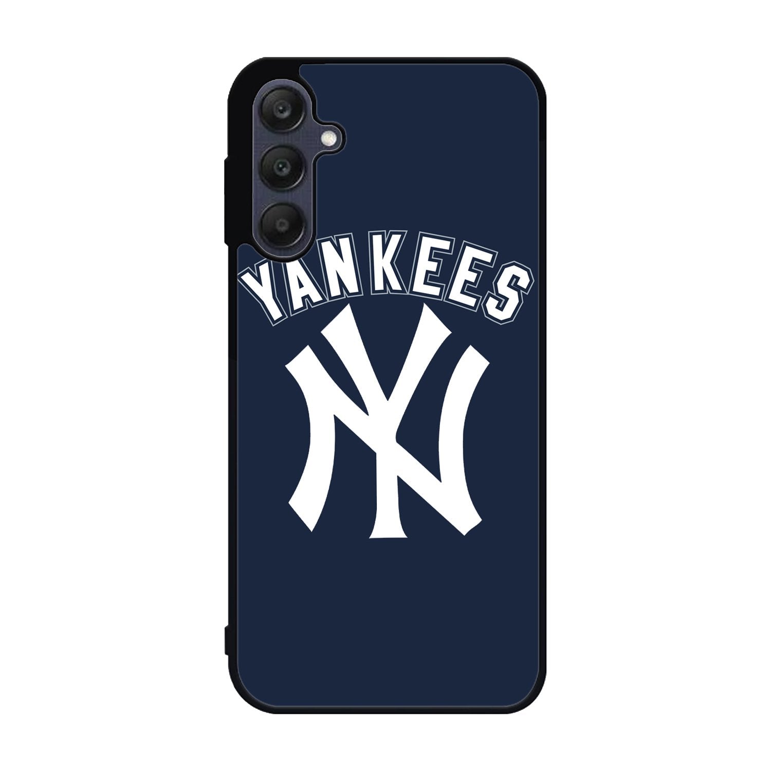 MLB New York Yankees Samsung Galaxy A25 5G Case BC1374