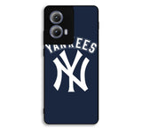 MLB New York Yankees Motorola Moto Edge 2024 Case FE2217