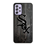 Chicago White Sox wood Samsung Galaxy A23 5G Case BC1375