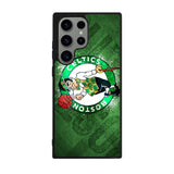 boston celtics Case Samsung Galaxy S25 Ultra 5G BC1376