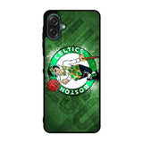 boston celtics Case Samsung Galaxy A07 BC1376