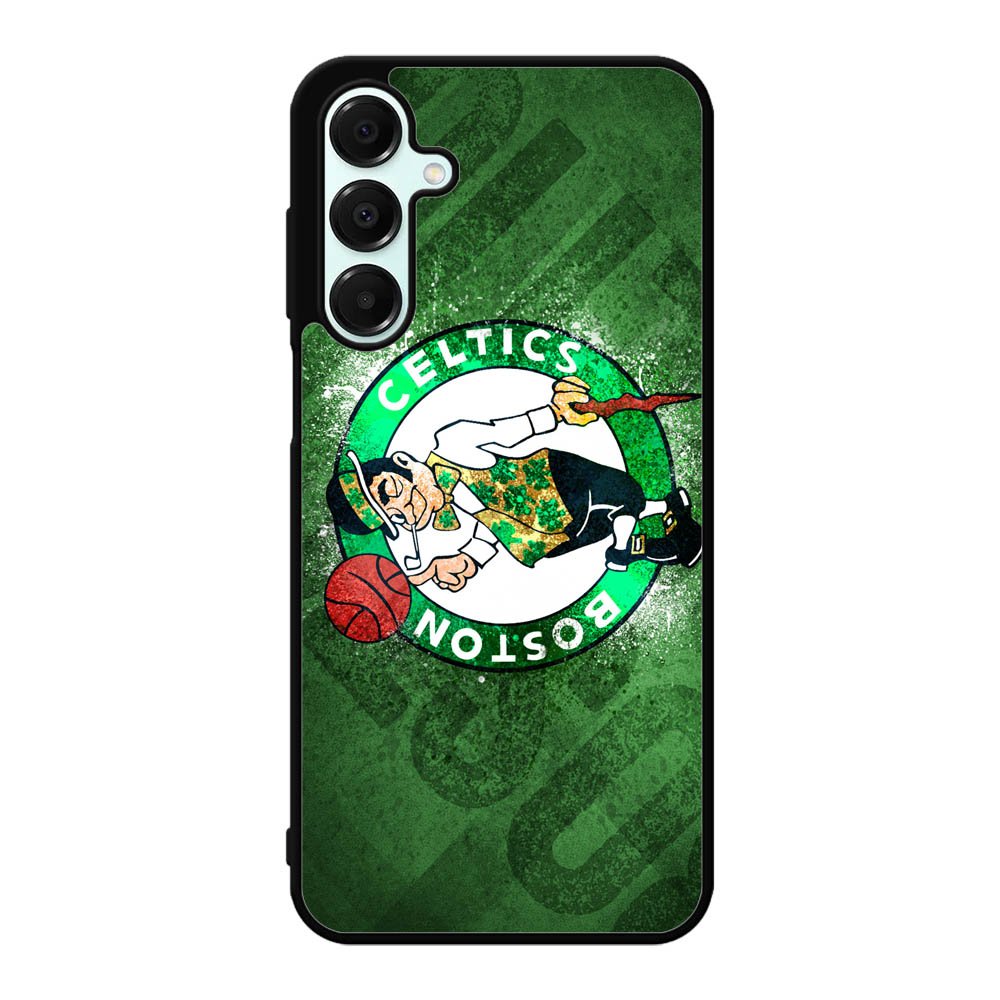 boston celtics Samsung Galaxy A16 Case BC1376