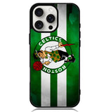boston celtics Logo Z4134 iPhone 16 Pro Max Case