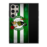 boston celtics Logo Z4134 Samsung Galaxy S25 Ultra 5G Case