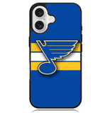 st louis blues logo Case iPhone 16 BC1377