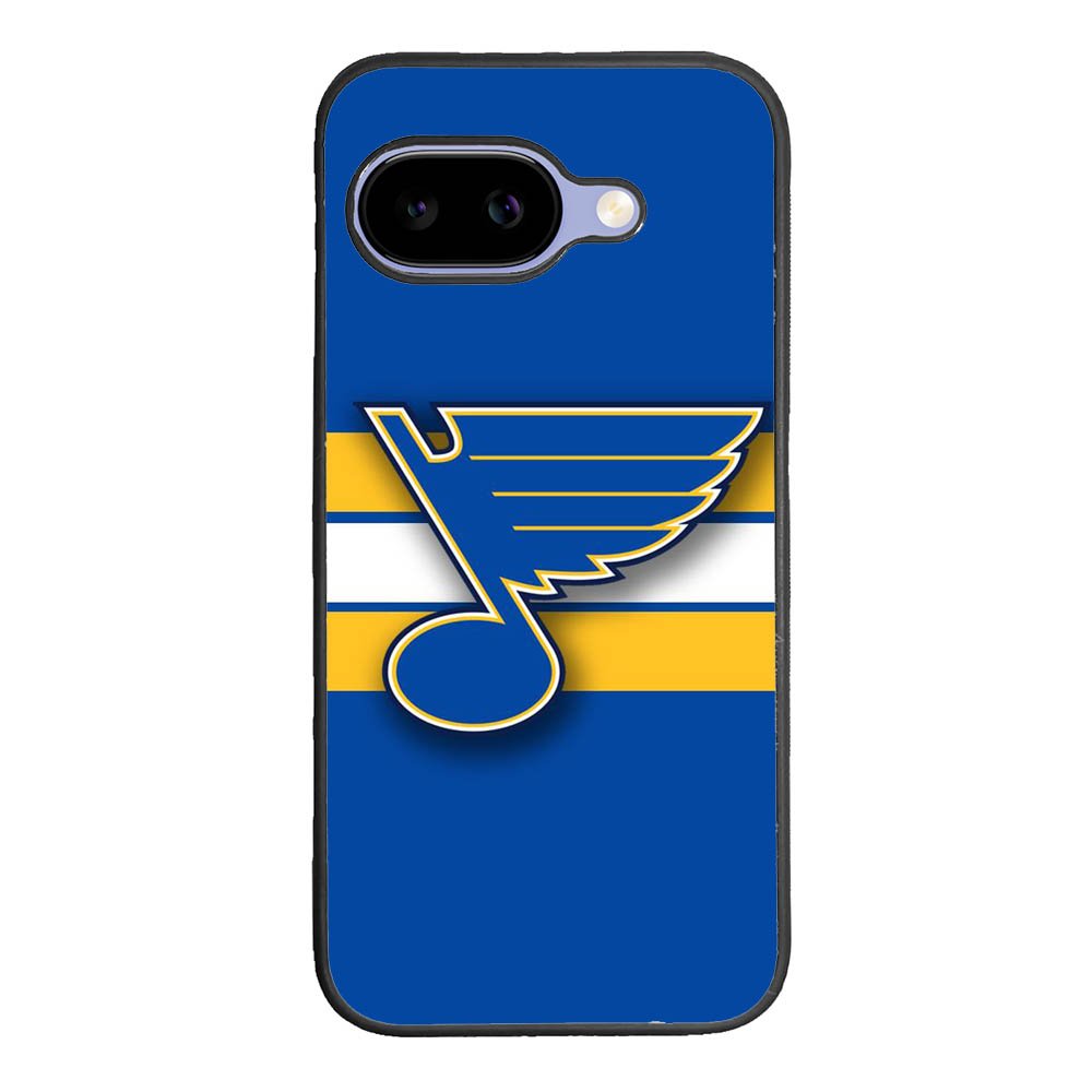 st louis blues logo Google Pixel 10A Case BC1377