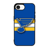 st louis blues logo iPhone 16e Case BC1377
