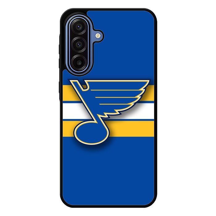 st louis blues logo Samsung Galaxy A17 5G Case BC1377