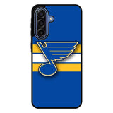 st louis blues logo Samsung Galaxy A17 5G Case BC1377