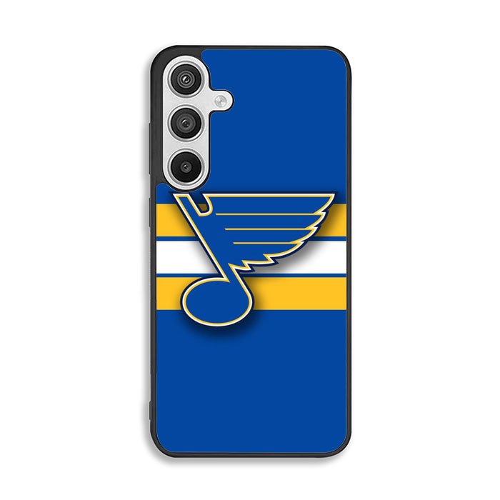 st louis blues logo Samsung Galaxy A26 5G Case BC1377
