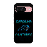 carolina panthers logo Case Google Pixel 9 BC1379