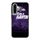 Baltimore Ravens Samsung Galaxy A56 Case BC1380