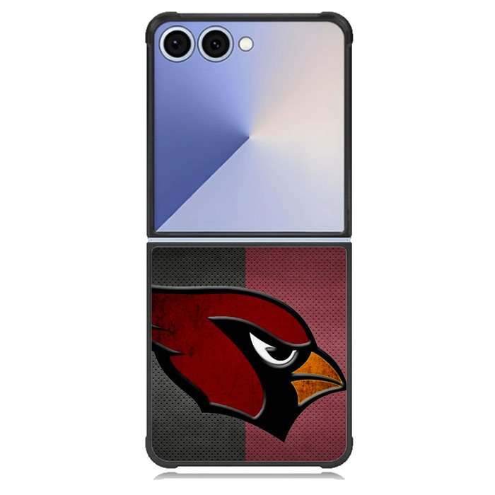 arizona cardinals Samsung Galaxy Z Flip 7 Case BC1381