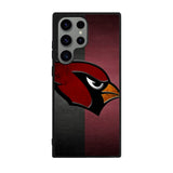 arizona cardinals Case Samsung Galaxy S24 Ultra 5G BC1381