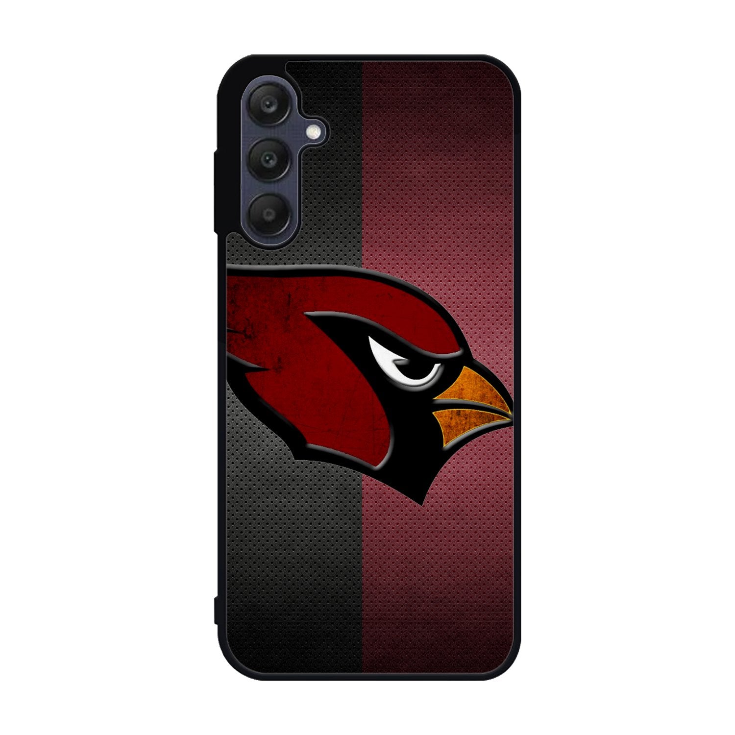 arizona cardinals Samsung Galaxy A25 5G Case BC1381