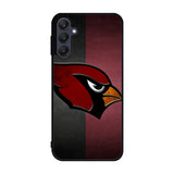 arizona cardinals Samsung Galaxy A25 5G Case BC1381