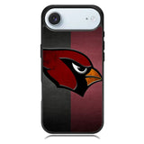 arizona cardinals iPhone 17 Air Case BC1381