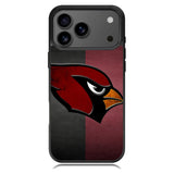 arizona cardinals iPhone 17 Pro Max Case BC1381